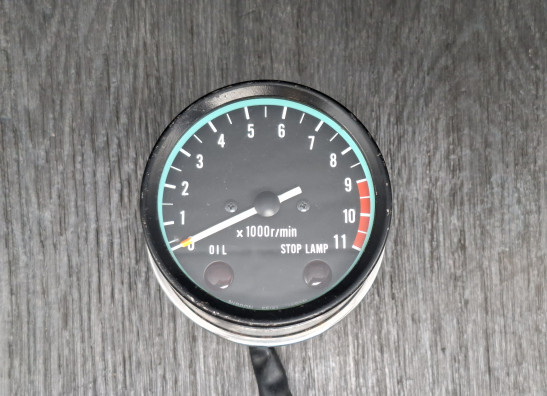 Teller Kawasaki LTD 440