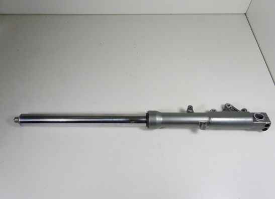 Standrohr Gabelholm rechts komplett Kawasaki ZX 6 R