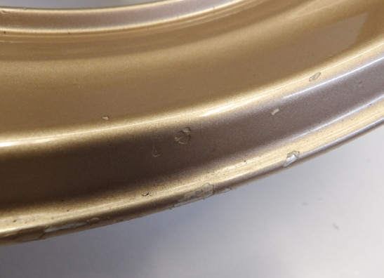 Front Wheel Honda VFR 750