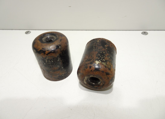 Stuurdemper Suzuki DL 1000 V STROM