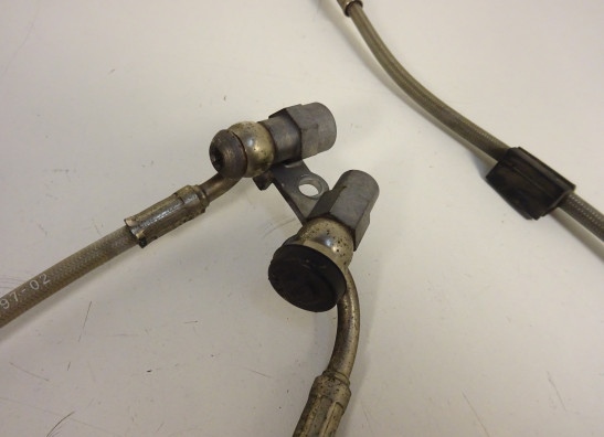 Brake hose front BMW R 1200 RT