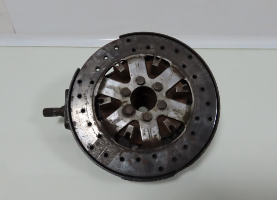 Cardan Moto Guzzi V35 V50 V65