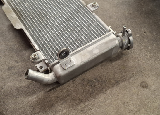 Radiateur Kawasaki Ninja 650