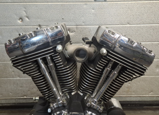 Motorblok Harley Davidson FLHR Road King