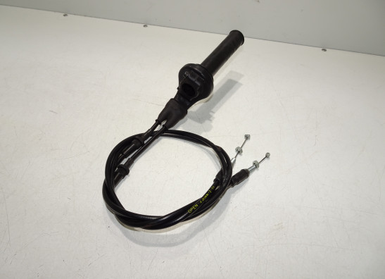 Throttle grip KTM 690 duke 3