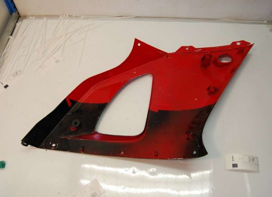 Seitenverkleidung links klein Yamaha YZF R1