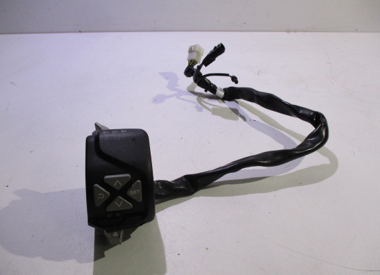 Handlebar switch assy left KTM 790 Duke
