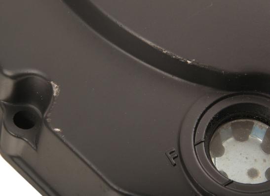 Koppelingsdeksel Suzuki GSX R 1100