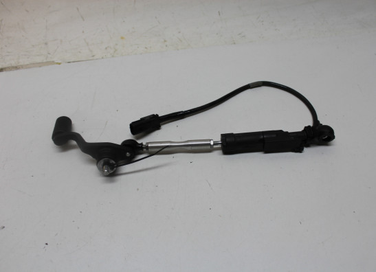 Schakelpedaal Yamaha MT 09