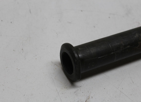 Achteras Yamaha YZF R6