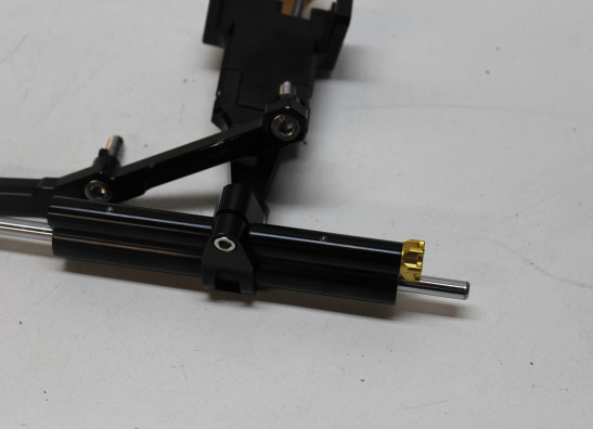 Stuurdemper Yamaha MT 09