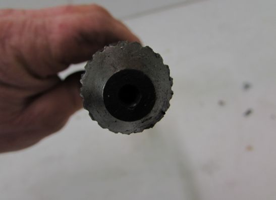 Cardan as Honda PC 800