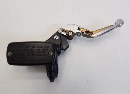 Rempomp Honda VFR 800 I