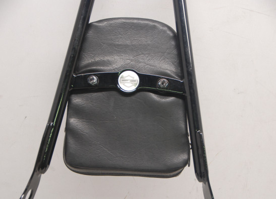 Rugsteun sissybar Harley Davidson Sportster