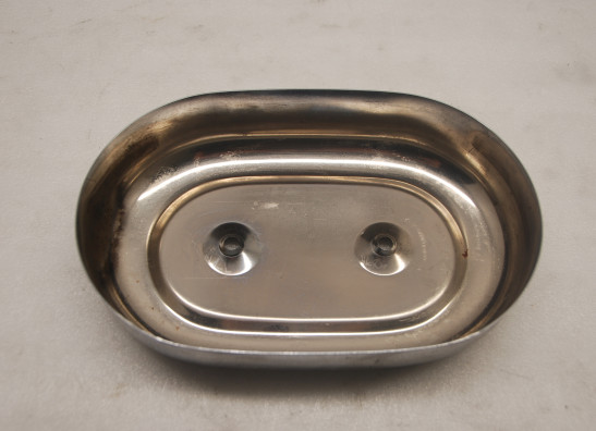 Luchtfilterhuis Harley Davidson Sportster