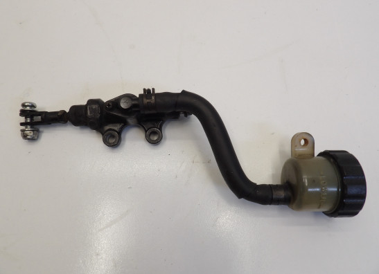 Bremszylinder hinten Yamaha V max