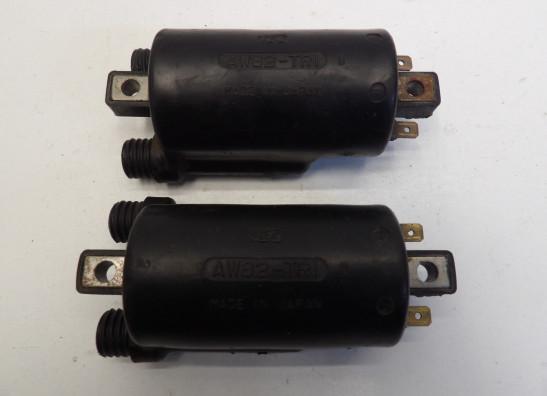 Bobine Honda CB 900 C Custom 