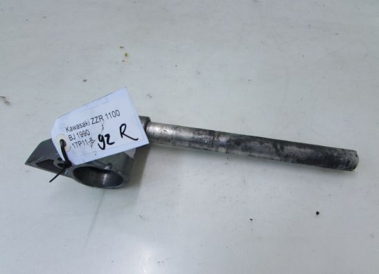 Steering Handle right Kawasaki ZZR 1100