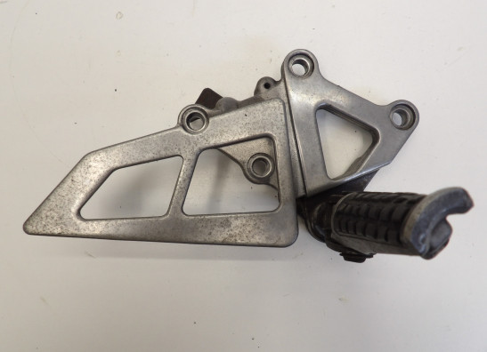 Rechter schetsplaat Kawasaki ZXR 750