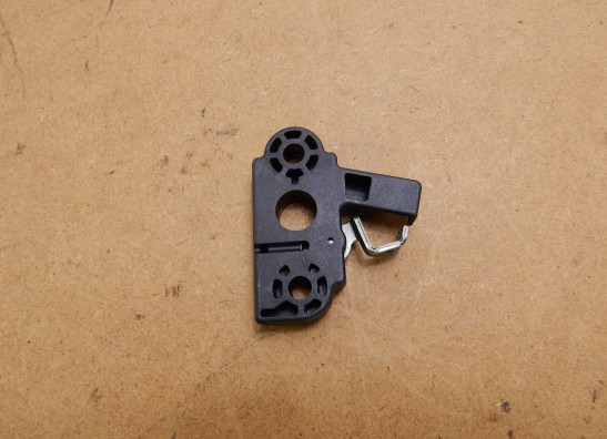 Zadel Moto Guzzi V11