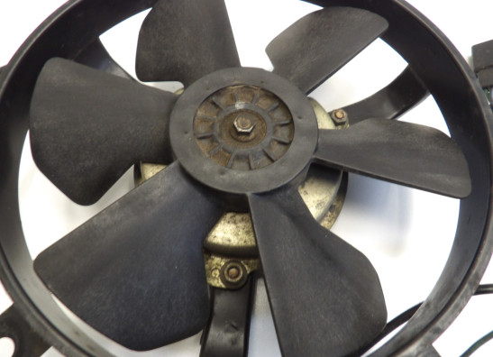 Ventilator Honda VF 700  750 Supermagna