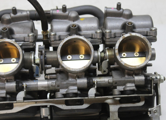 Carburateurset Honda CBR 900 RR