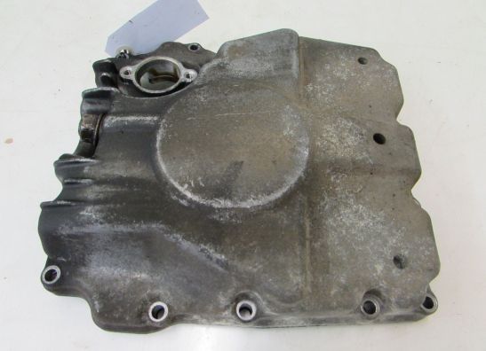 Carterpan Yamaha XJ 900 S Diversion