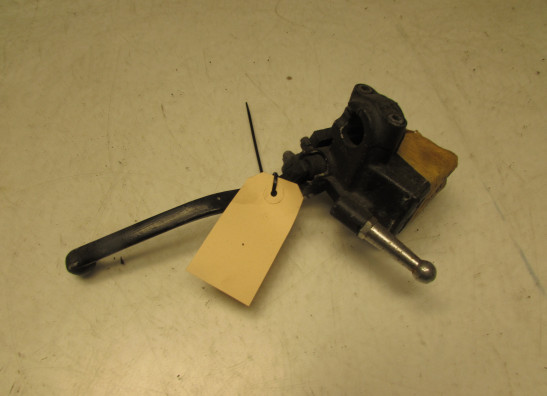 Rempomp Honda Goldwing GL