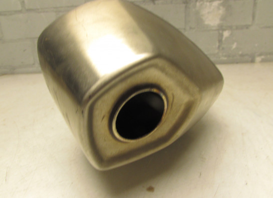 Uitlaat KTM Overige KTM