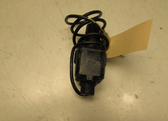 Gabelholm Kawasaki GPX 600