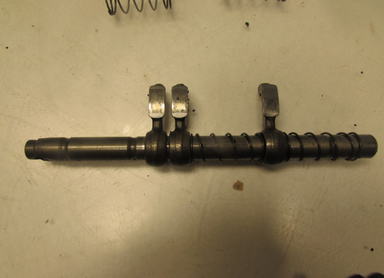 Motorblock Sonstiges Suzuki GSX R 1100