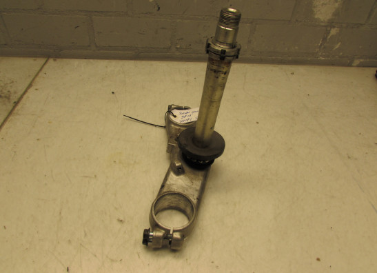 Steering stem Suzuki GSX R 1300 Hayabusa