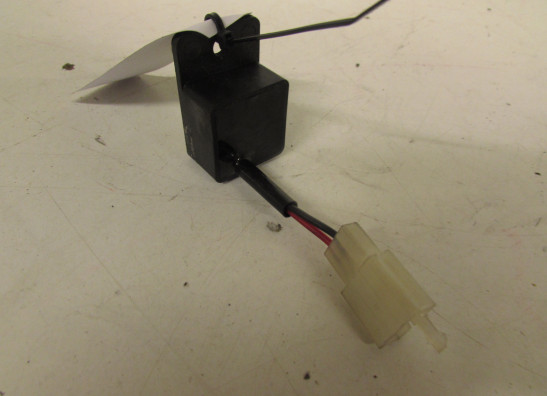 Relay Kawasaki Z 750