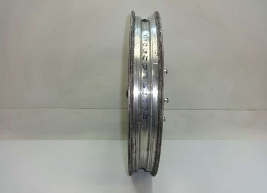 Voorvelg Honda CB 450