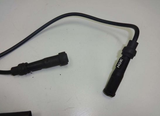 Ignition Coil Suzuki GSX F 750