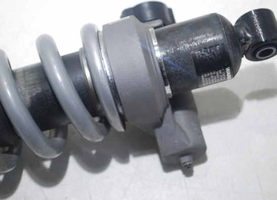 Rear cushion BMW F 800 S - ST