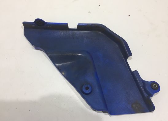 Seitenverkleidung rechts klein Suzuki GSX R 750