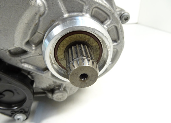 Gear box BMW R 1200 RT