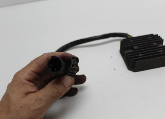 Spanningsregelaar BMW G 650 GS Sertao