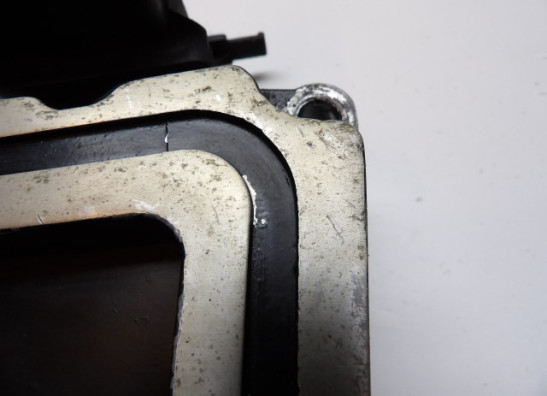 Rechter schetsplaat Yamaha TR1