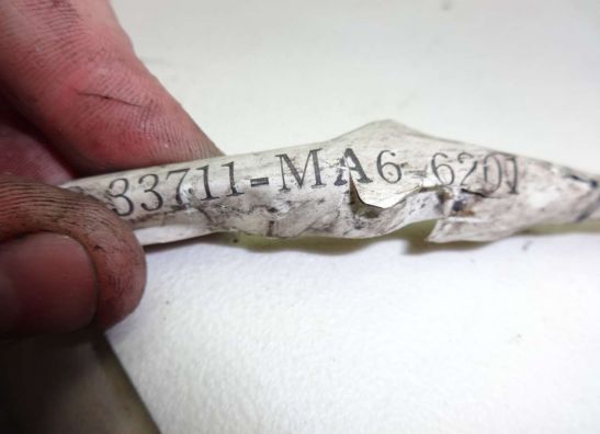 Kabelbaum Honda CBX 550 F2