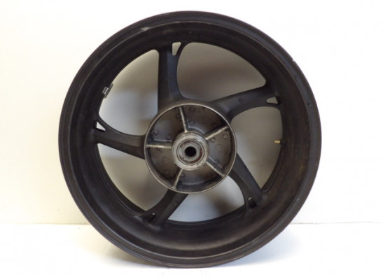 Achtervelg Honda CBR 600 F