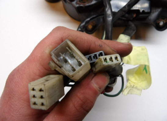 Tacho-set Yamaha XS 750