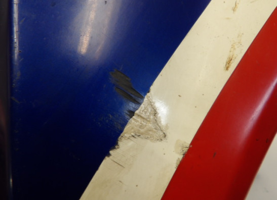 Topkuip Honda VF 500 