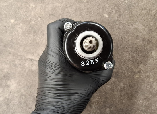 Starting motor Honda CMX 500 Rebel