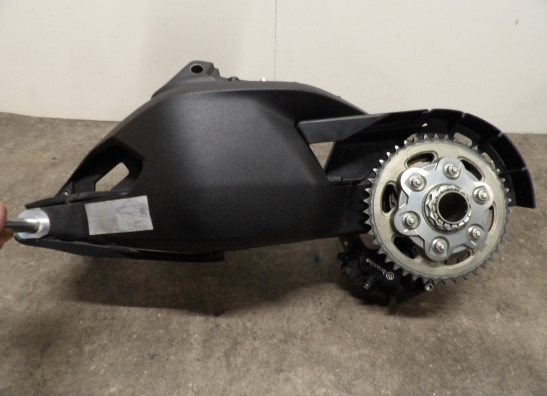 Achterbrug Ducati Diavel 1260