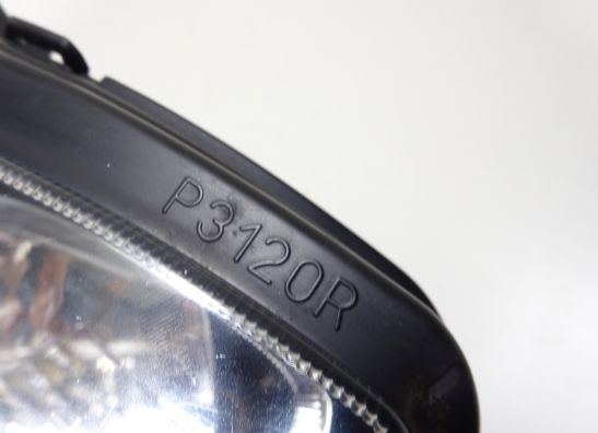 Koplamp Suzuki Burgman 650