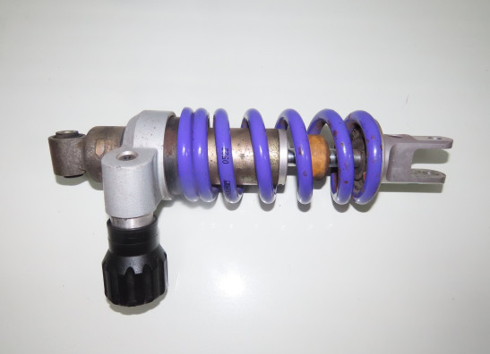 Stossdampfer hinten Moto Guzzi Norge