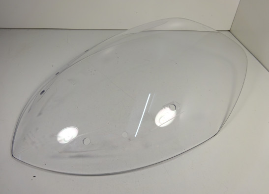 Windscherm BMW R 1200 RT