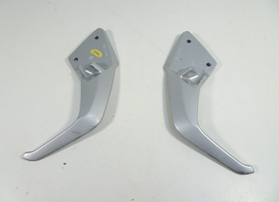 Rear grip Yamaha Tracer 700